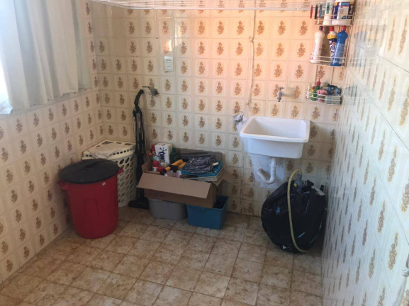 Imagem Sobrado com 3 Quartos à Venda, 125 m² em Vila Flórida - São Bernardo Do Campo