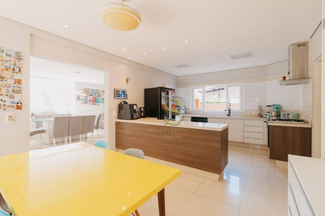 Imagem Casa com 5 Quartos à Venda, 462 m² em Tanque - Atibaia