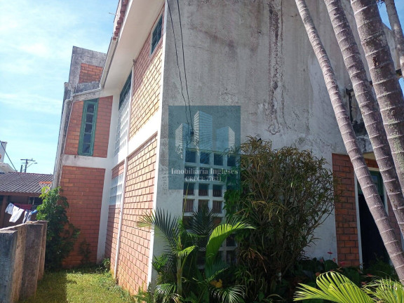 Imagem Casa com 5 Quartos à Venda, 370 m² em Ingleses Do Rio Vermelho - Florianópolis
