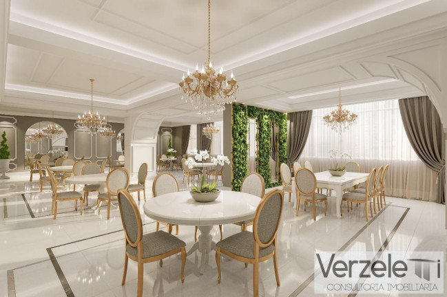 Imagem Apartamento com 4 Quartos à Venda, 170 m² em Centro - Balneário Camboriú