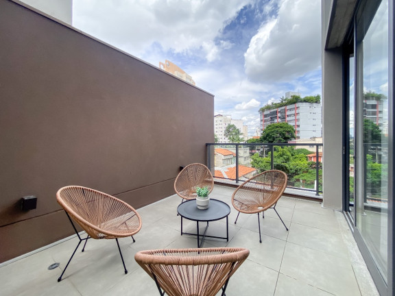 Imagem Apartamento com 1 Quarto à Venda, 75 m² em Perdizes - São Paulo Imagem Apartamento com 1 Quarto à Venda, 75 m² em Perdizes - São Paulo