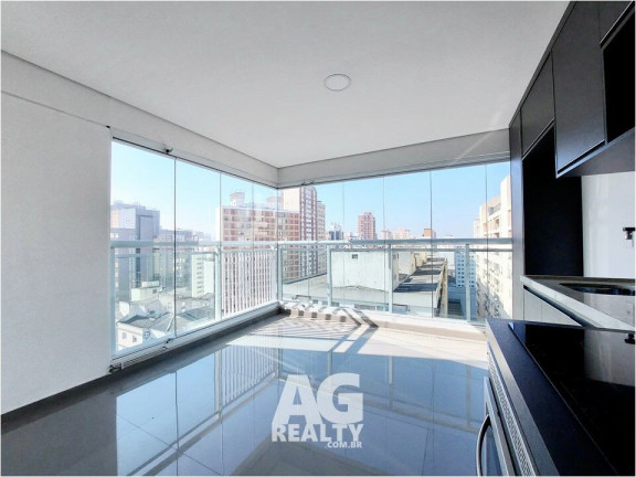 Imagem Apartamento com 2 Quartos para Alugar, 74 m² em Pinheiros - São Paulo