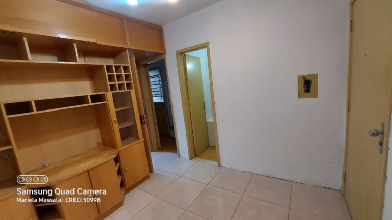 Imagem Kitnet com 1 Quarto à Venda, 30 m² em Vila Cachoeirinha - Cachoeirinha
