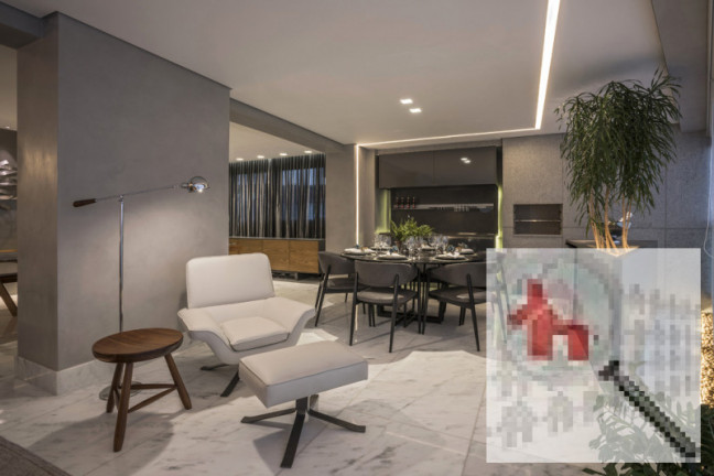 Imagem Apartamento com 4 Quartos à Venda, 217 m² em Vila Mariana - São Paulo Imagem Apartamento com 4 Quartos à Venda, 217 m² em Vila Mariana - São Paulo