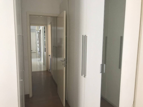 Imagem Apartamento com 3 Quartos à Venda, 136 m² em Campo Belo - São Paulo Imagem Apartamento com 3 Quartos à Venda, 136 m² em Campo Belo - São Paulo