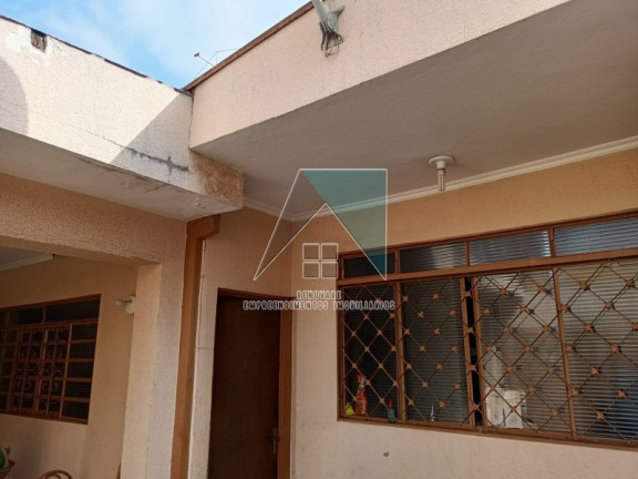 Imagem Casa com 3 Quartos à Venda, 140 m² em Campos Eliseos - Ribeirão Preto Imagem Casa com 3 Quartos à Venda, 140 m² em Campos Eliseos - Ribeirão Preto