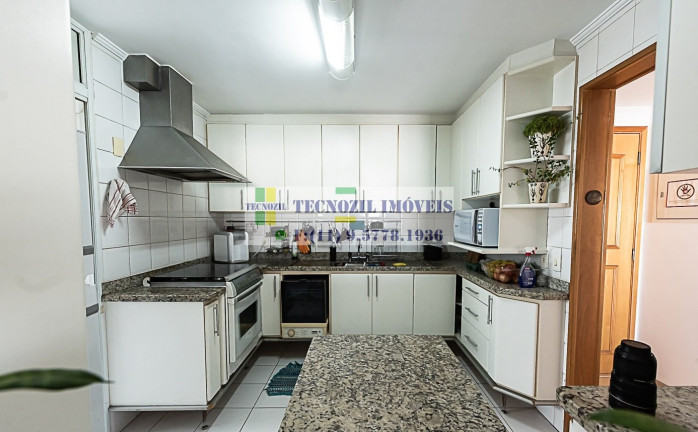 Imagem Apartamento com 3 Quartos à Venda, 98 m² em Bosque Da Saúde - São Paulo