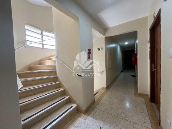 Imagem Apartamento com 2 Quartos à Venda, 70 m² em Gonzaga - Santos Imagem Apartamento com 2 Quartos à Venda, 70 m² em Gonzaga - Santos