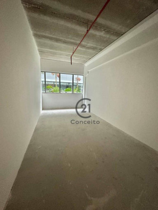 Imagem Sala Comercial à Venda ou Locação, 53 m² em Cacupé - Florianópolis