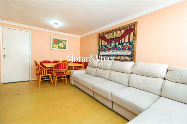 Imagem Apartamento com 3 Quartos à Venda, 58 m² em Portão - Curitiba Imagem Apartamento com 3 Quartos à Venda, 58 m² em Portão - Curitiba