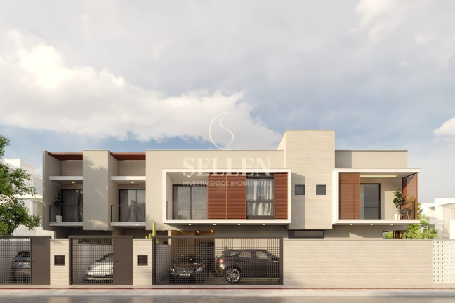 Imagem Sobrado com 2 Quartos à Venda, 66 m² em Santa Regina - Camboriú