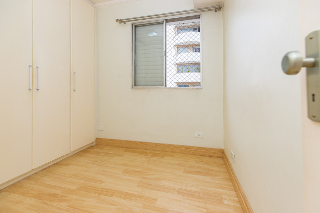 Imagem Apartamento com 3 Quartos à Venda, 85 m² em Campo Belo - São Paulo
