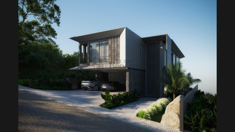 Imagem Casa de Condomínio com 4 Quartos à Venda, 480 m² em Ariribá - Balneário Camboriú