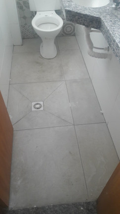 Imagem Casa com 4 Quartos à Venda, 190 m² em Marapé - Santos