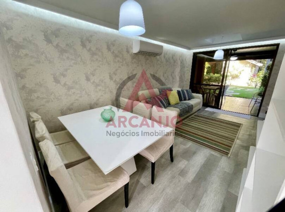 Imagem Casa com 3 Quartos à Venda, 92 m² em Riviera - Bertioga
