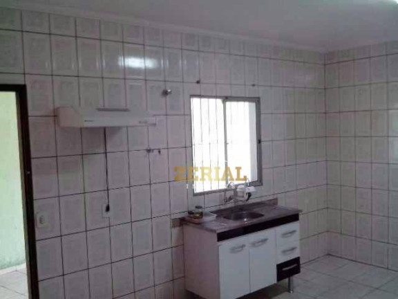 Imagem Sobrado com 3 Quartos à Venda, 128 m² em Santa Maria - São Caetano Do Sul Imagem Sobrado com 3 Quartos à Venda, 128 m² em Santa Maria - São Caetano Do Sul