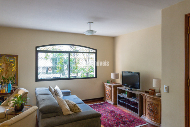 Imagem Apartamento com 4 Quartos à Venda, 500 m² em Higienópolis - São Paulo Imagem Apartamento com 4 Quartos à Venda, 500 m² em Higienópolis - São Paulo