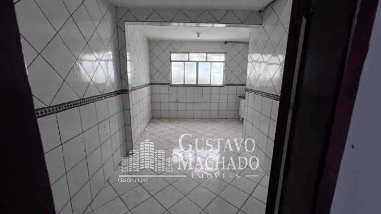 Imagem Imóvel com 3 Quartos para Alugar, 60 m² em Jardim Amália - Volta Redonda