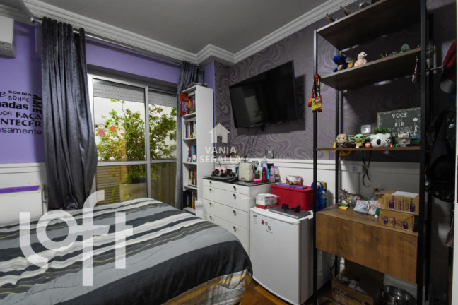 Imagem Apartamento com 3 Quartos à Venda, 134 m² em Perdizes - São Paulo Imagem Apartamento com 3 Quartos à Venda, 134 m² em Perdizes - São Paulo