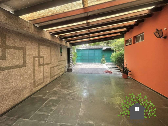 Imagem Casa com 4 Quartos à Venda, 278 m² em Vila Pirajussara - São Paulo