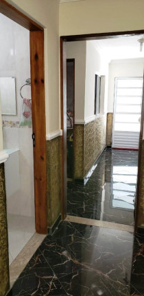 Imagem Sobrado com 4 Quartos à Venda, 416 m² em City Bussocaba - Osasco