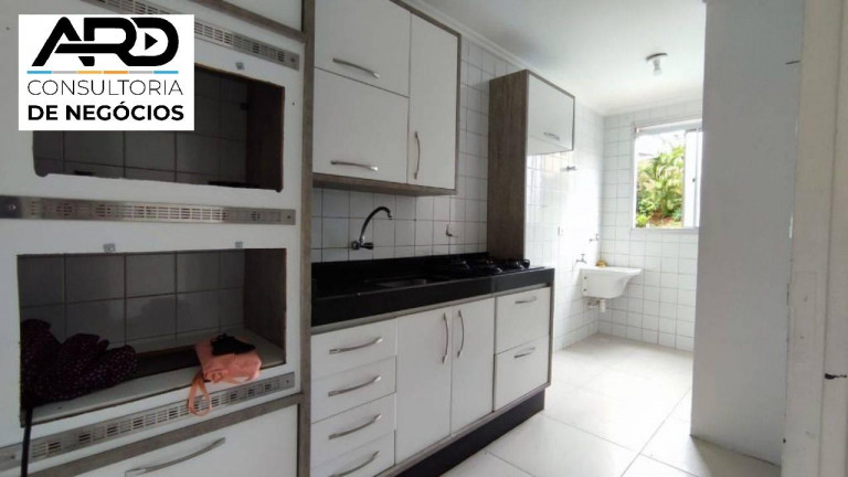 Imagem Apartamento com 2 Quartos à Venda, 57 m² em Vila Curuçá - São Paulo