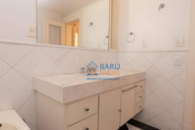 Imagem Apartamento com 3 Quartos à Venda, 182 m² em Higienópolis - São Paulo Imagem Apartamento com 3 Quartos à Venda, 182 m² em Higienópolis - São Paulo