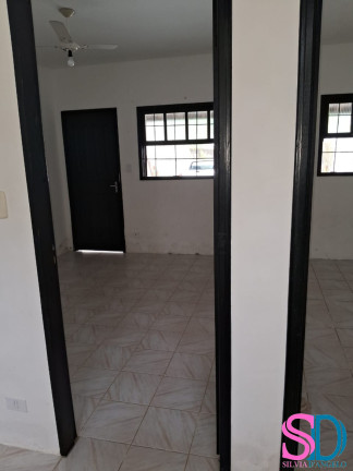 Imagem Casa com 2 Quartos à Venda, 500 m² em Centro - Ubatuba