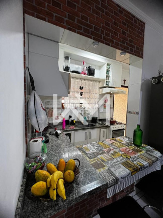 Imagem Sobrado com 3 Quartos à Venda, 160 m² em Vila Sabatino - Guarulhos Imagem Sobrado com 3 Quartos à Venda, 160 m² em Vila Sabatino - Guarulhos
