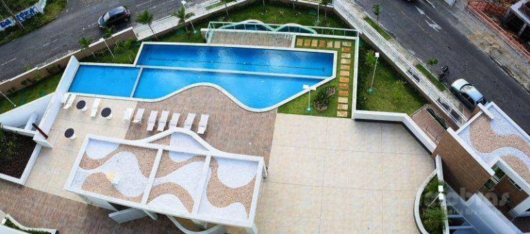 Imagem Apartamento com 3 Quartos à Venda, 146 m² em Guararapes - Fortaleza