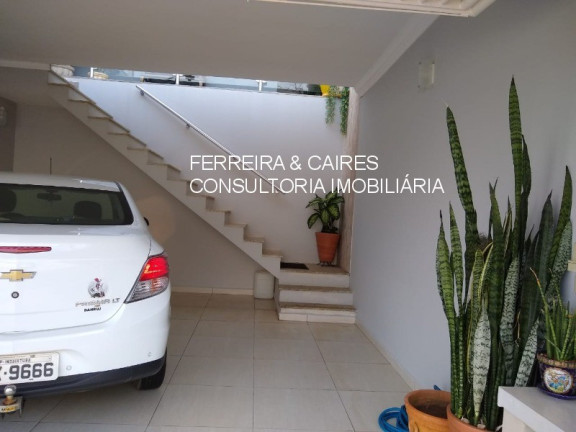 Imagem Casa com 2 Quartos à Venda,  em Jardim Regente - Indaiatuba