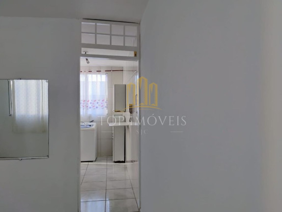 Imagem Apartamento com 2 Quartos à Venda, 50 m² em Jardim Satélite - São José Dos Campos