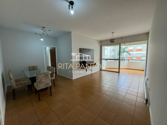 Imagem Apartamento com 3 Quartos à Venda, 97 m² em Centro - Ribeirão Preto Imagem Apartamento com 3 Quartos à Venda, 97 m² em Centro - Ribeirão Preto