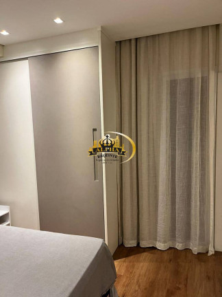Imagem Apartamento com 2 Quartos à Venda, 50 m² em Dezoito Do Forte Empresarial/alphaville. - Barueri Imagem Apartamento com 2 Quartos à Venda, 50 m² em Dezoito Do Forte Empresarial/alphaville. - Barueri