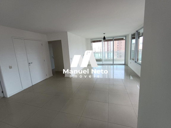 Imagem Apartamento com 3 Quartos à Venda, 136 m² em Meireles - Fortaleza