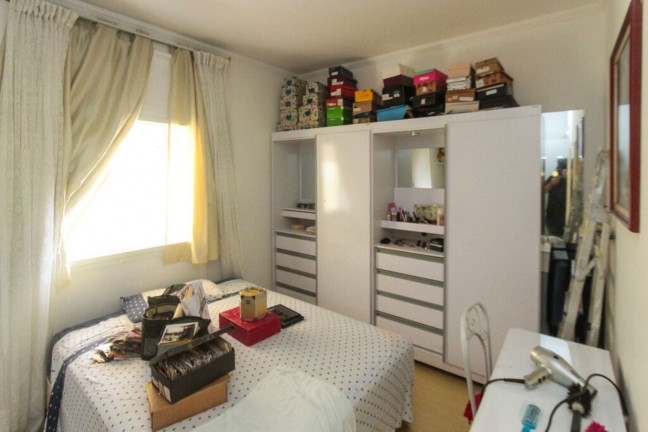 Imagem Imóvel com 3 Quartos à Venda, em Belenzinho - São Paulo Imagem Imóvel com 3 Quartos à Venda, em Belenzinho - São Paulo