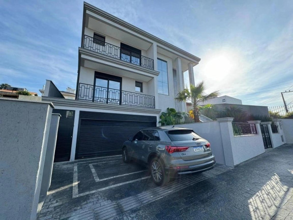 Imagem Casa com 4 Quartos à Venda, 339 m² em Pedra Branca - Palhoça Imagem Casa com 4 Quartos à Venda, 339 m² em Pedra Branca - Palhoça