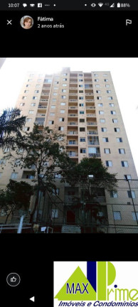 Imagem Apartamento com 3 Quartos à Venda, 62 m² em Vila Talarico - São Paulo Imagem Apartamento com 3 Quartos à Venda, 62 m² em Vila Talarico - São Paulo