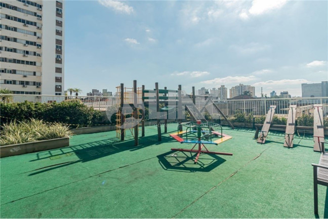 Imagem Apartamento com 3 Quartos à Venda, 70 m² em Passo Da Areia - Porto Alegre