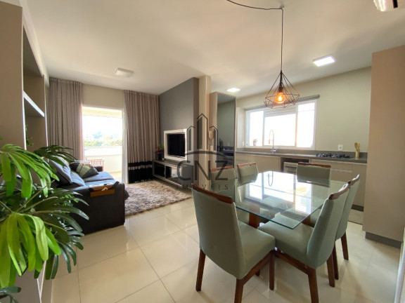Imagem Apartamento com 3 Quartos à Venda, 115 m² em São Luiz - Brusque Imagem Apartamento com 3 Quartos à Venda, 115 m² em São Luiz - Brusque