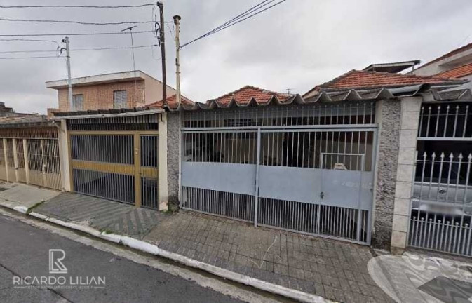 Imagem Casa com 4 Quartos à Venda, 170 m² em Vila Constança - São Paulo Imagem Casa com 4 Quartos à Venda, 170 m² em Vila Constança - São Paulo