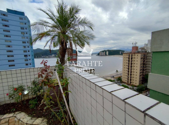 Imagem Cobertura com 3 Quartos à Venda, 339 m² em Centro - São Vicente Imagem Cobertura com 3 Quartos à Venda, 339 m² em Centro - São Vicente