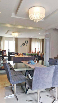 Imagem Casa com 3 Quartos à Venda, 180 m² em Barreirinha - Curitiba