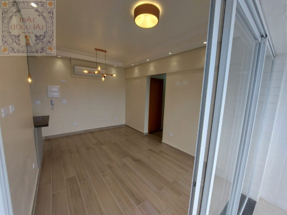 Imagem Apartamento com 2 Quartos à Venda, 67 m² em Macuco - Santos