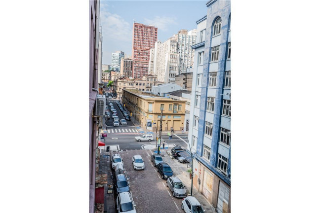 Imagem Imóvel Comercial à Venda, 44 m² em Centro Histórico - Porto Alegre