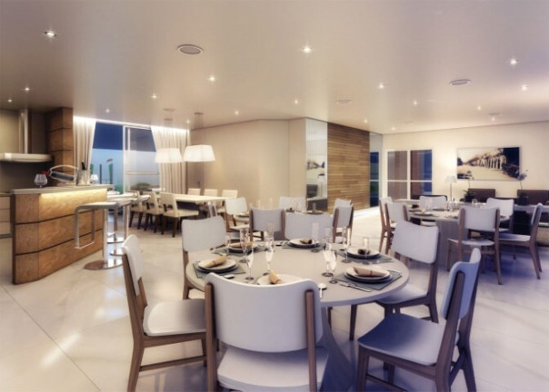 Imagem Apartamento com 4 Quartos à Venda, 260 m² em Centro - São Bernardo Do Campo Imagem Apartamento com 4 Quartos à Venda, 260 m² em Centro - São Bernardo Do Campo