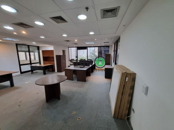 Imagem Imóvel Comercial à Venda, 127 m² em Moema - São Paulo
