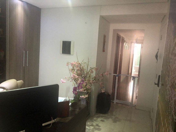 Imagem Apartamento com 3 Quartos à Venda, 121 m² em Perdizes - São Paulo Imagem Apartamento com 3 Quartos à Venda, 121 m² em Perdizes - São Paulo