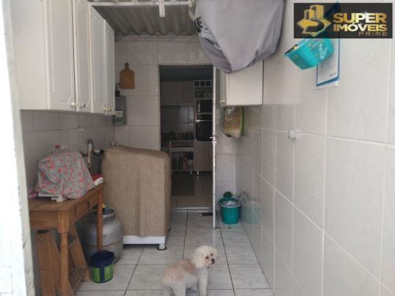 Imagem Casa com 2 Quartos à Venda, 145 m² em Centro - Pelotas