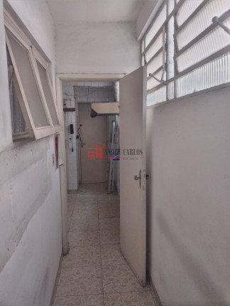 Imagem Apartamento com 3 Quartos à Venda, 98 m² em Centro - Osasco